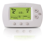 Honeywell Thermostats | Denver Winair Co. Wholesale Heating, Air