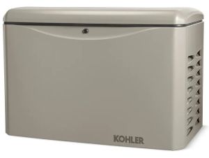 Kohler Generators Air Cooled - Denver