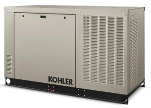 Kohler Generators Liquid Cooled - Denver Kohler Generators