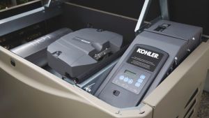 Kohler Generator Backup Power - Denver