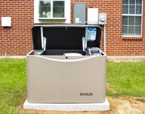 Kohler Generator - Denver